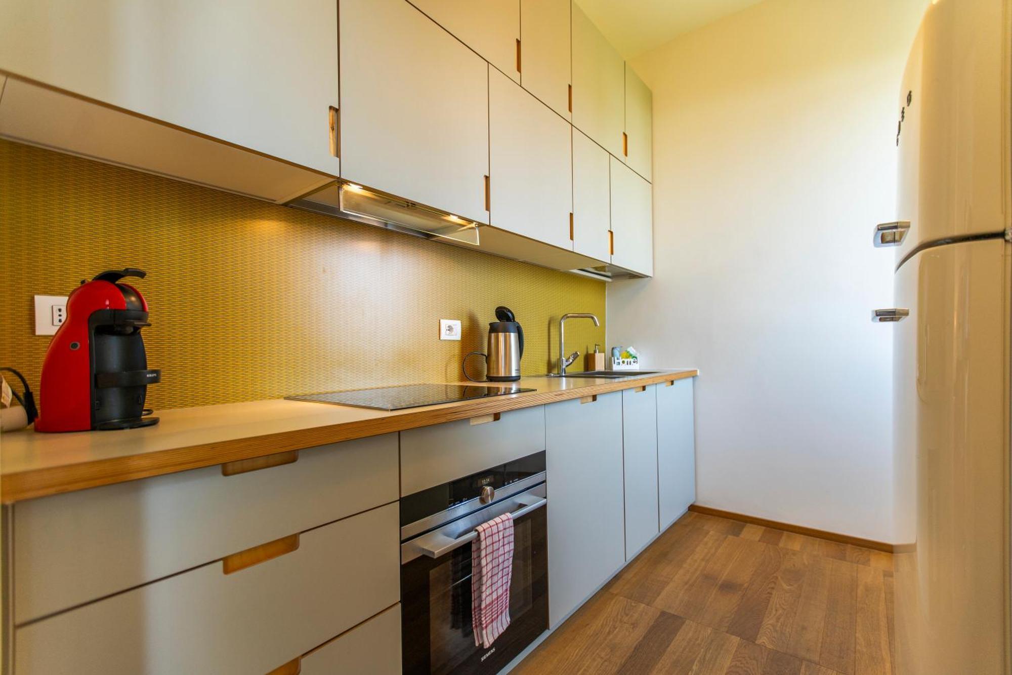 Skyattic - 801 - Citylife - 1 Min Domodossola M5 Milan Exterior photo